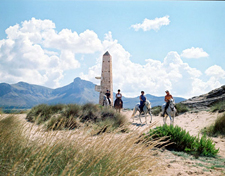 Spain-Mallorca/Menorca-Island Discovery Ride